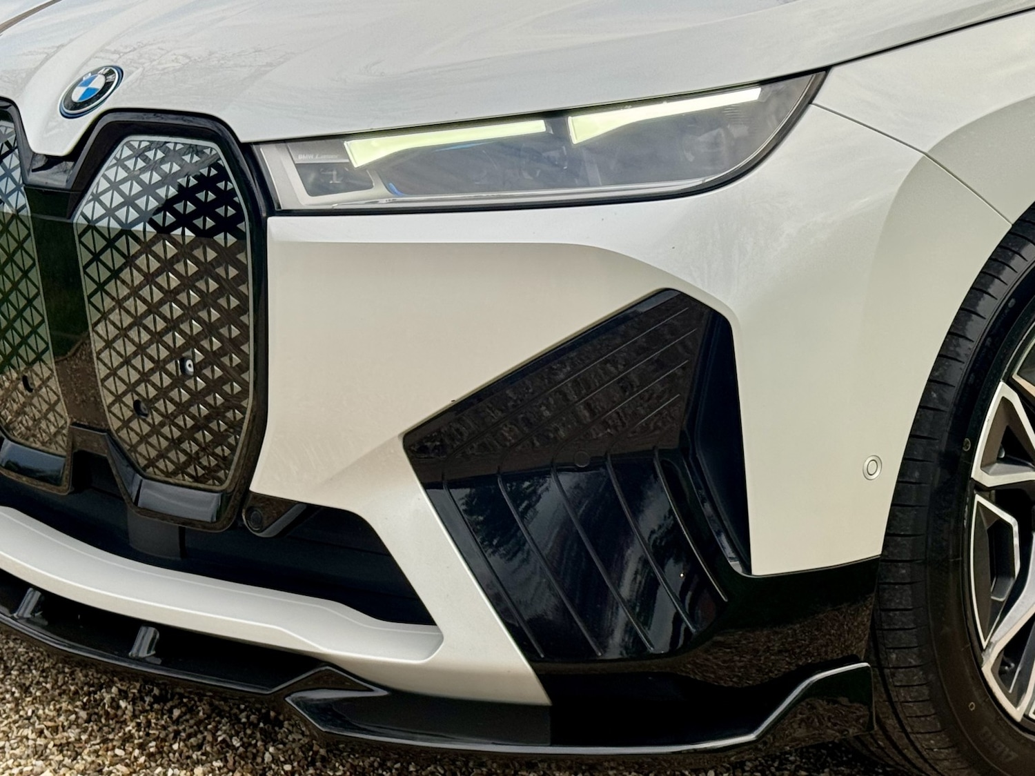 Used BMW iX 2022 for sale - 77656288: Photo 49