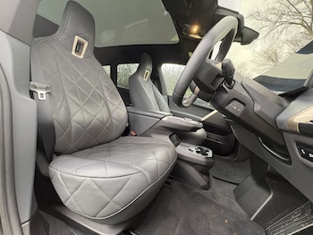 Used BMW iX 2022 for sale - 77656288: Photo