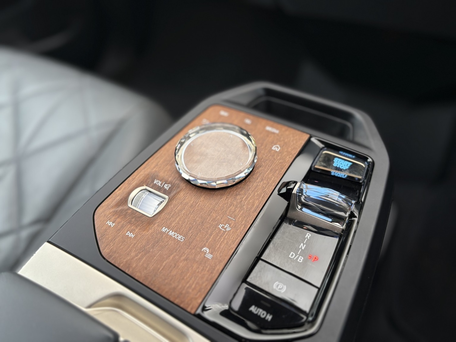 Used BMW iX 2022 for sale - 77656288: Photo 5