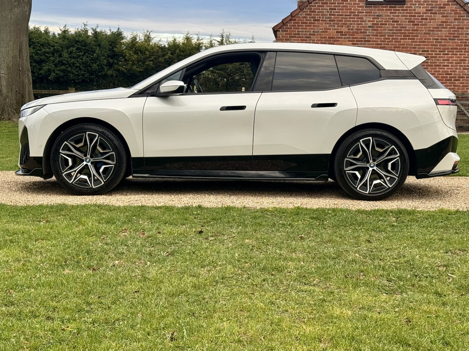 Used BMW iX 2022 for sale - 77656288: Photo 50