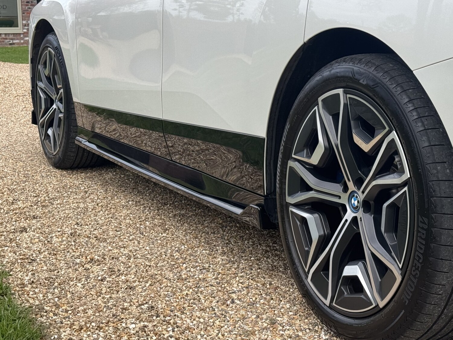 Used BMW iX 2022 for sale - 77656288: Photo 51