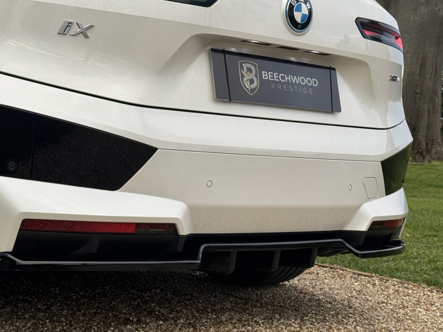 Used BMW iX 2022 for sale - 77656288: Photo 52