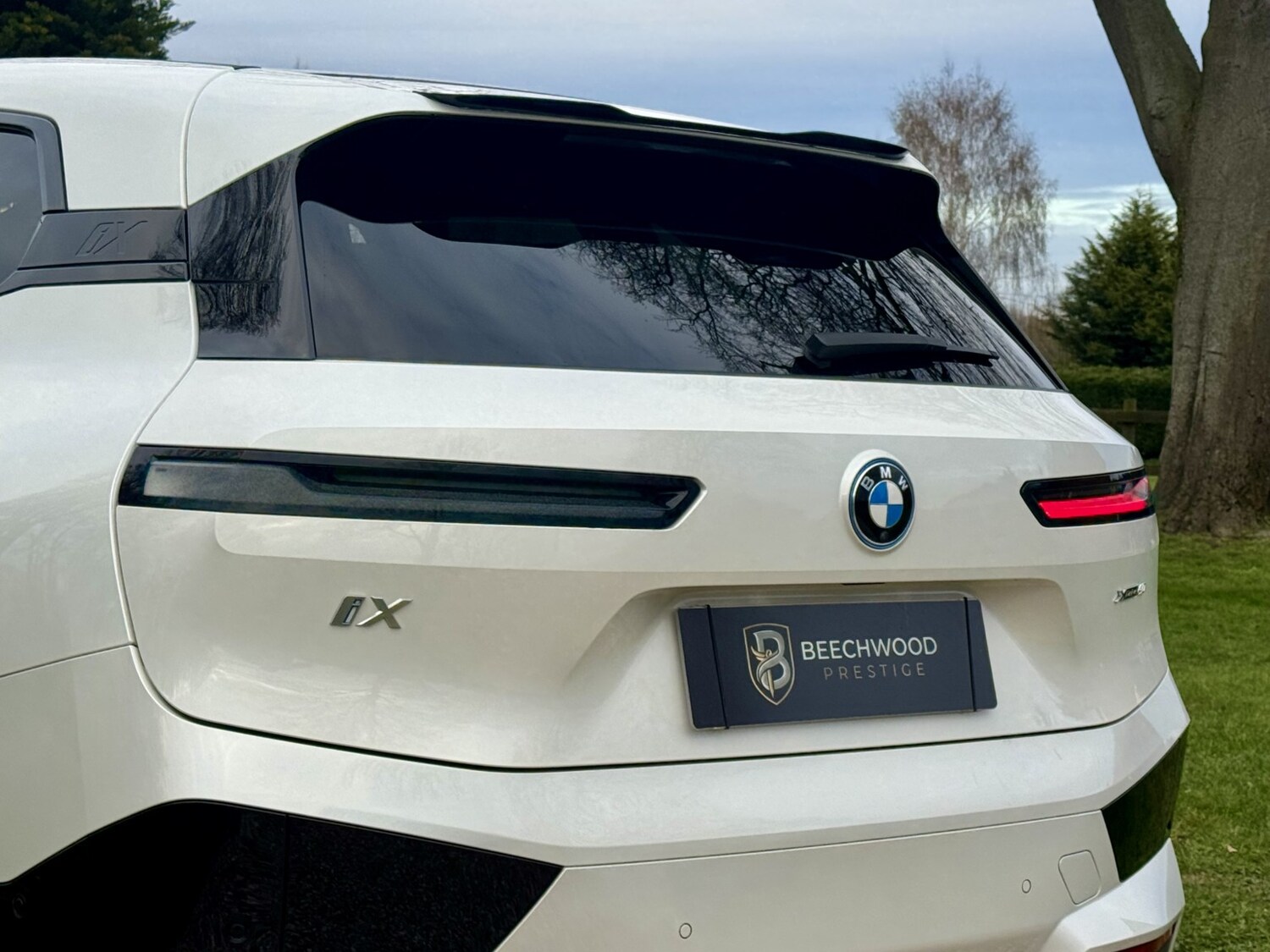 Used BMW iX 2022 for sale - 77656288: Photo 53