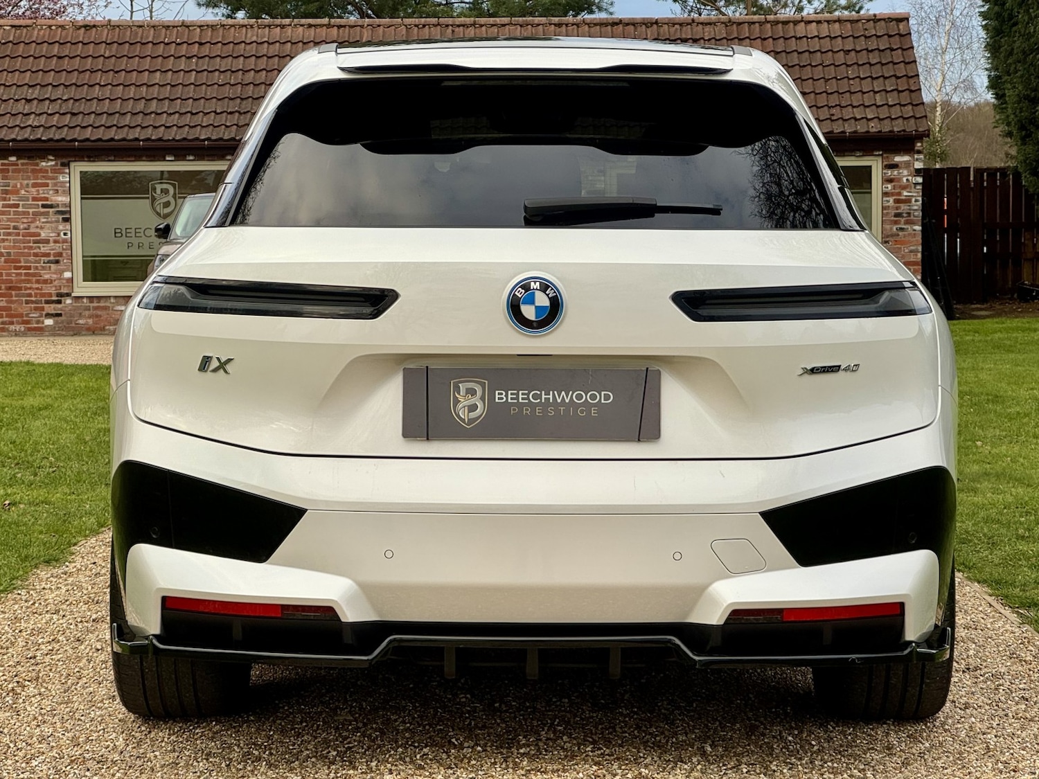 Used BMW iX 2022 for sale - 77656288: Photo 54