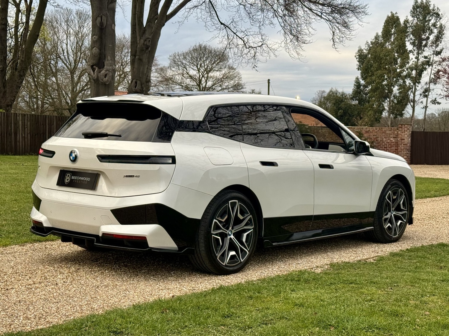 Used BMW iX 2022 for sale - 77656288: Photo 55