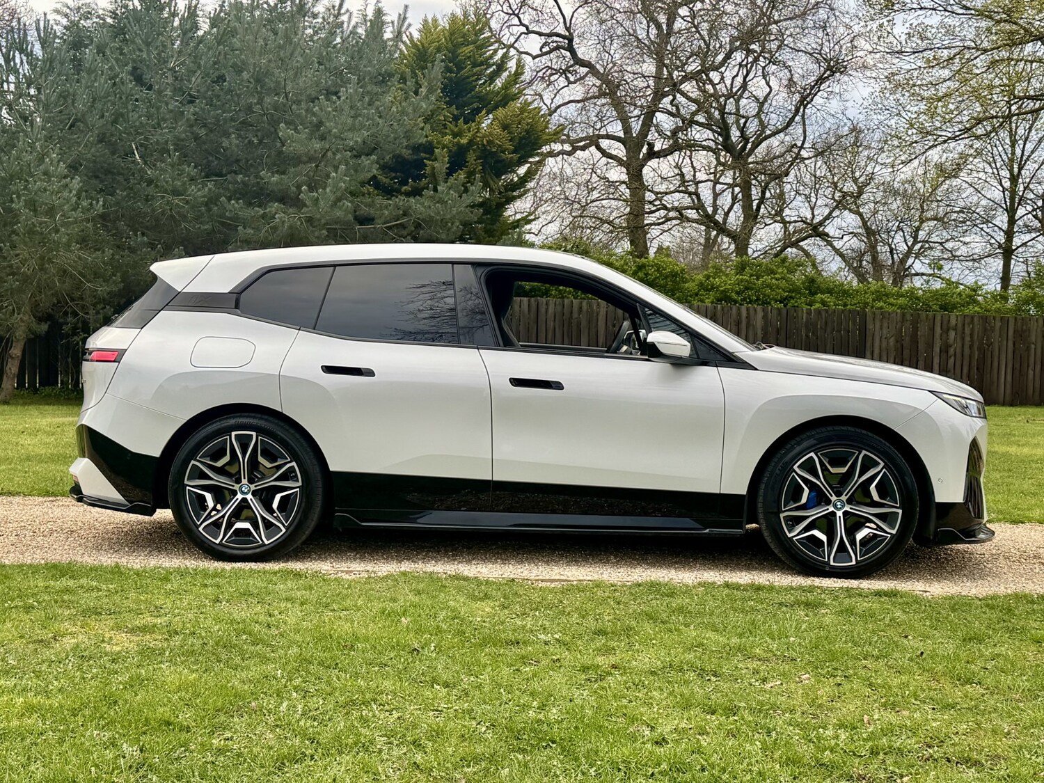 Used BMW iX 2022 for sale - 77656288: Photo 56