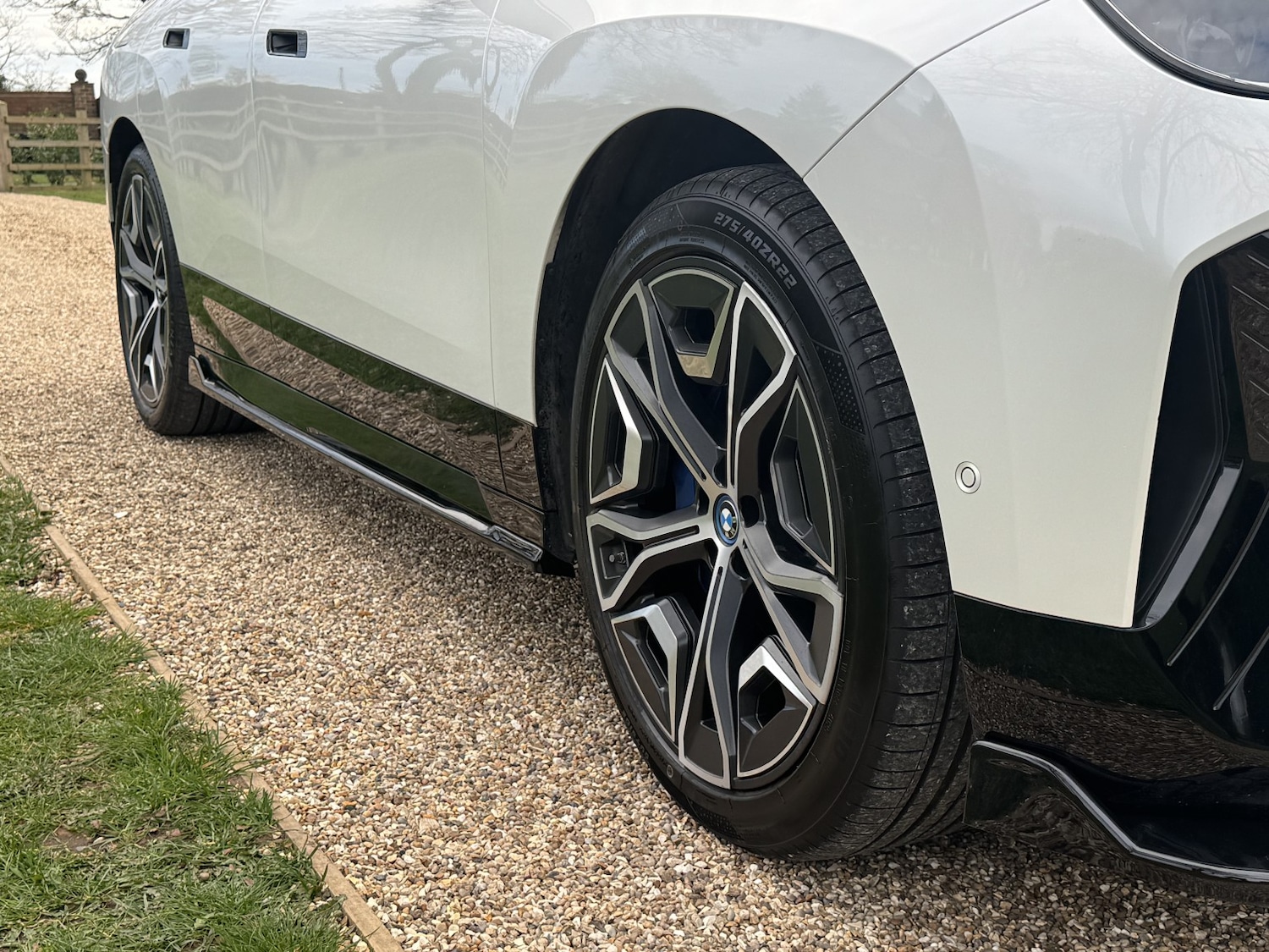 Used BMW iX 2022 for sale - 77656288: Photo 57