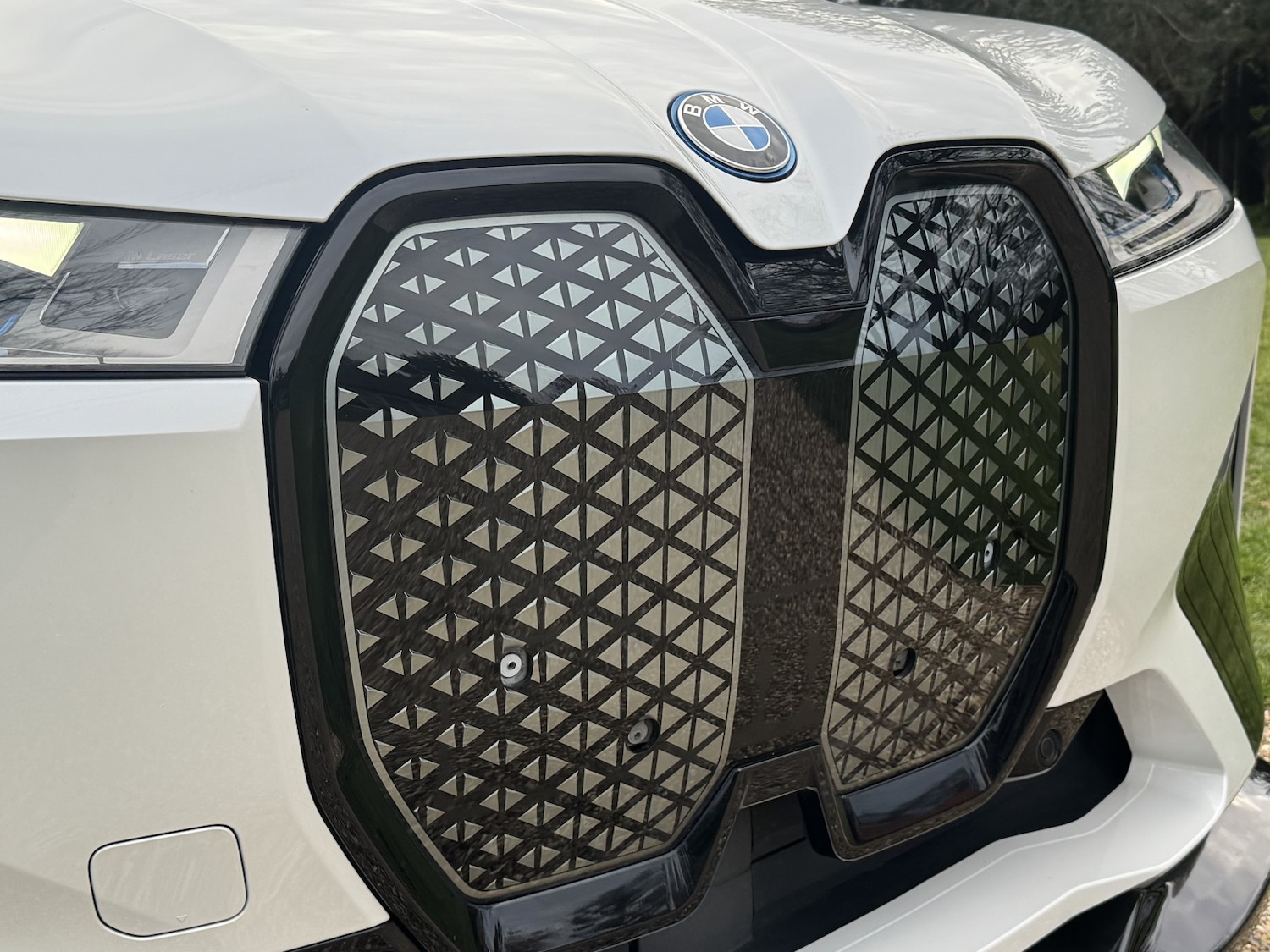 Used BMW iX 2022 for sale - 77656288: Photo 58