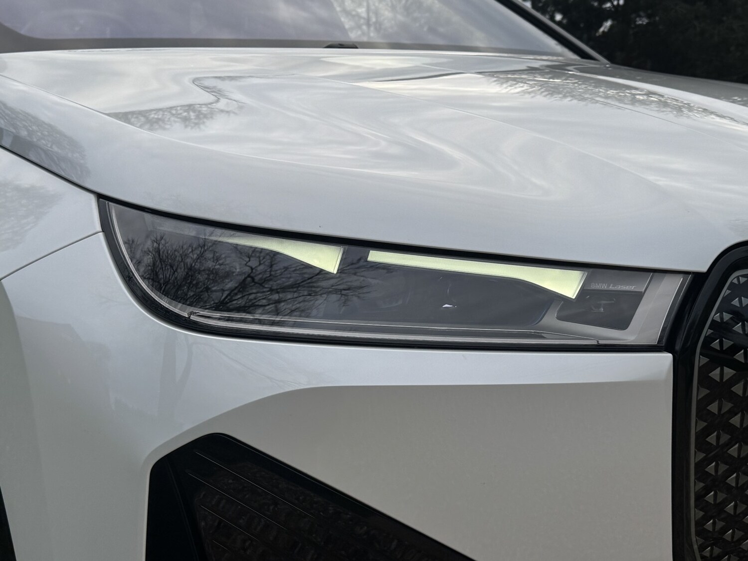 Used BMW iX 2022 for sale - 77656288: Photo 59