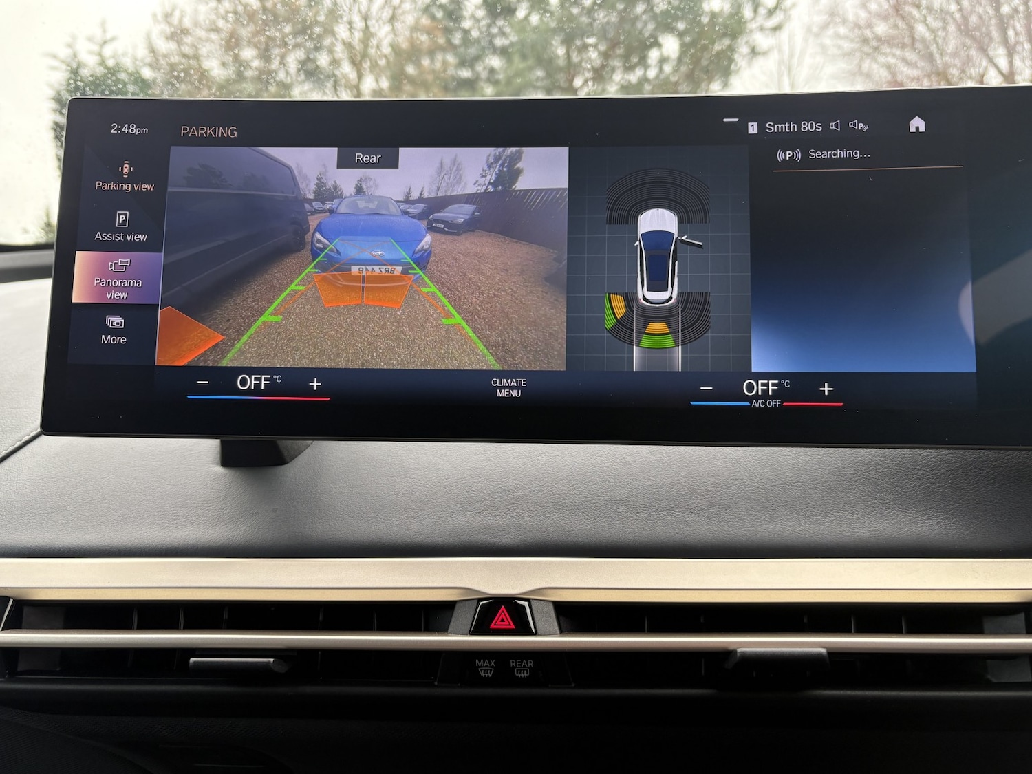 Used BMW iX 2022 for sale - 77656288: Photo 6