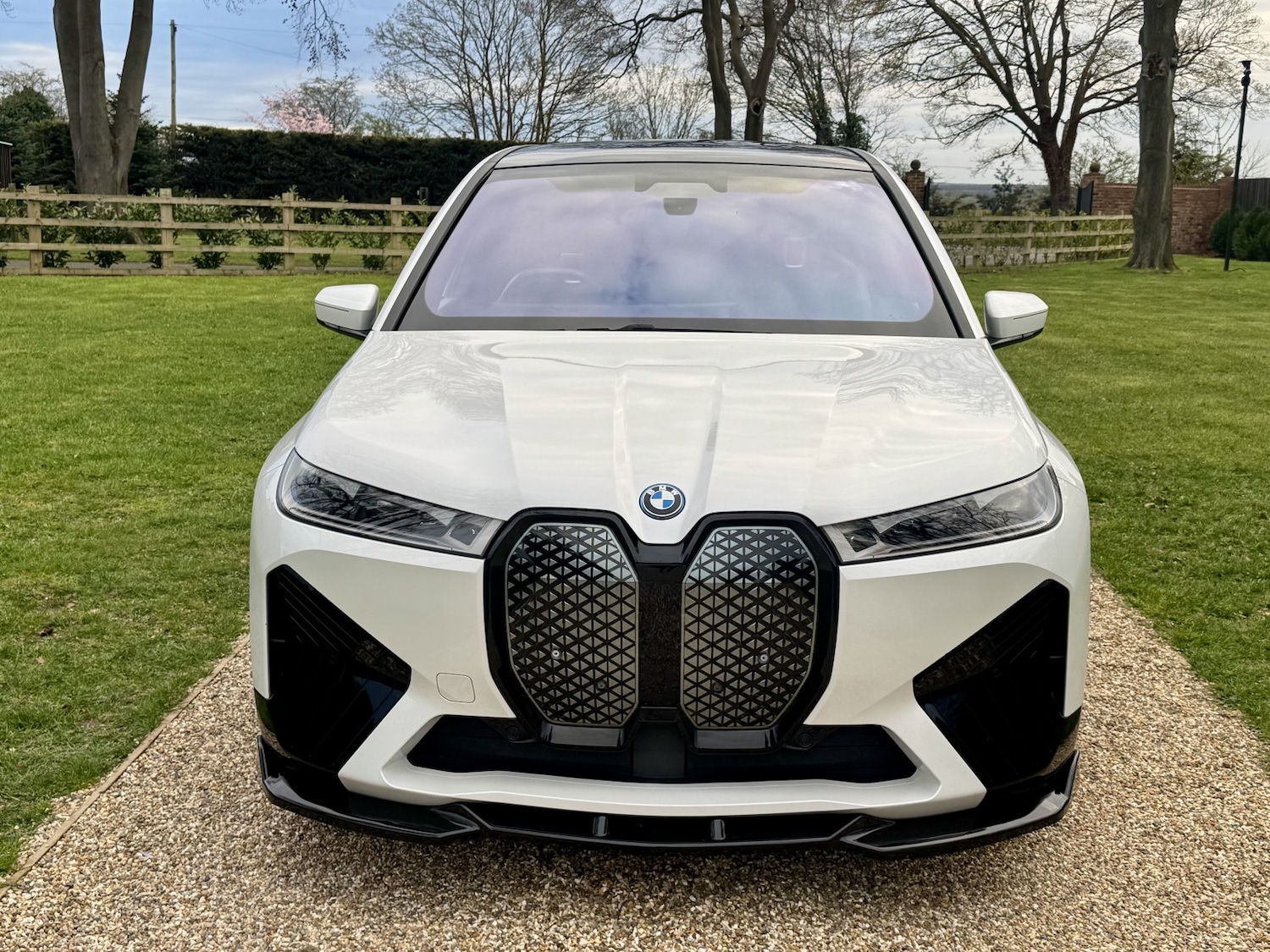 Used BMW iX 2022 for sale - 77656288: Photo 61