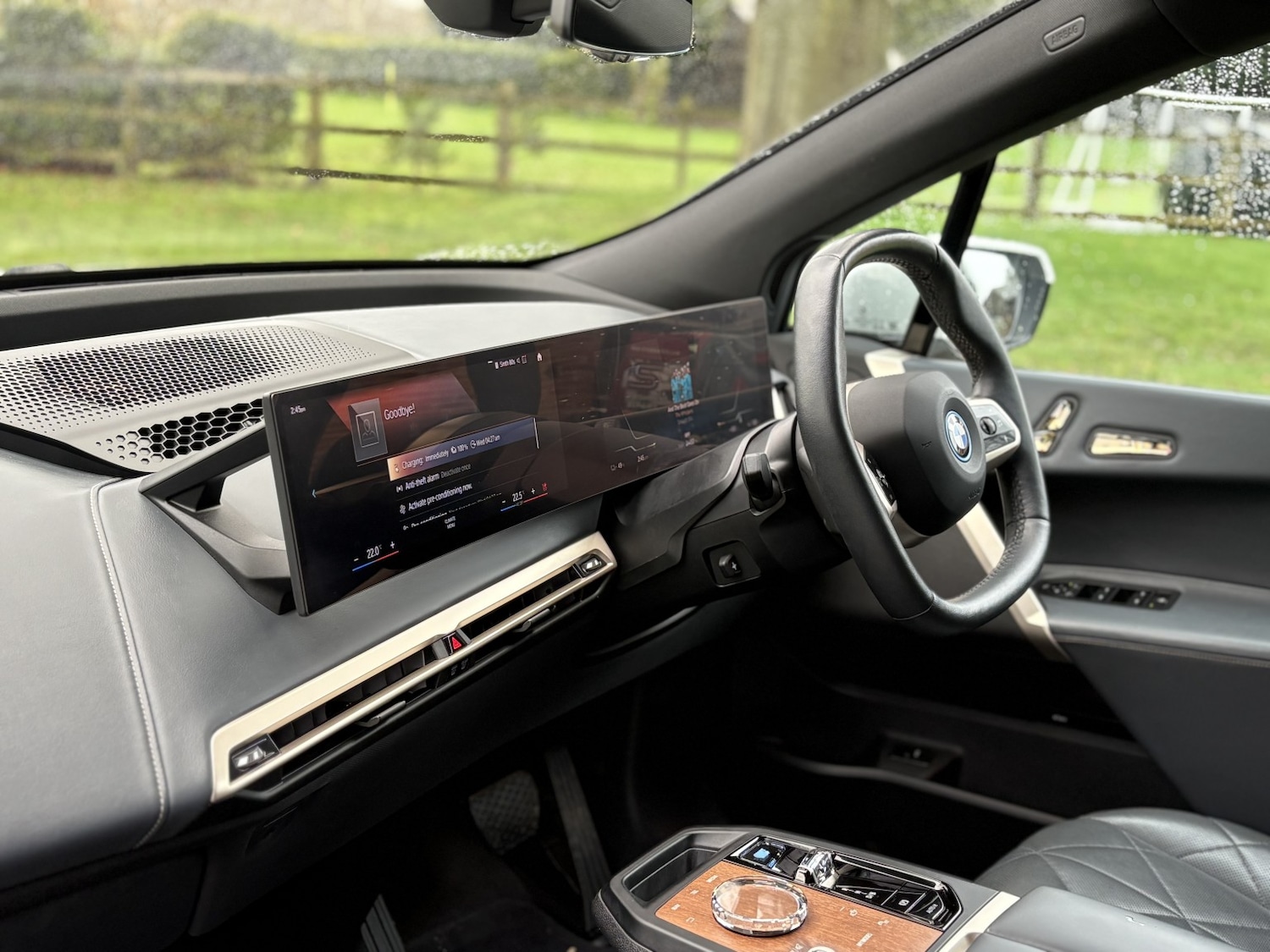 Used BMW iX 2022 for sale - 77656288: Photo 7