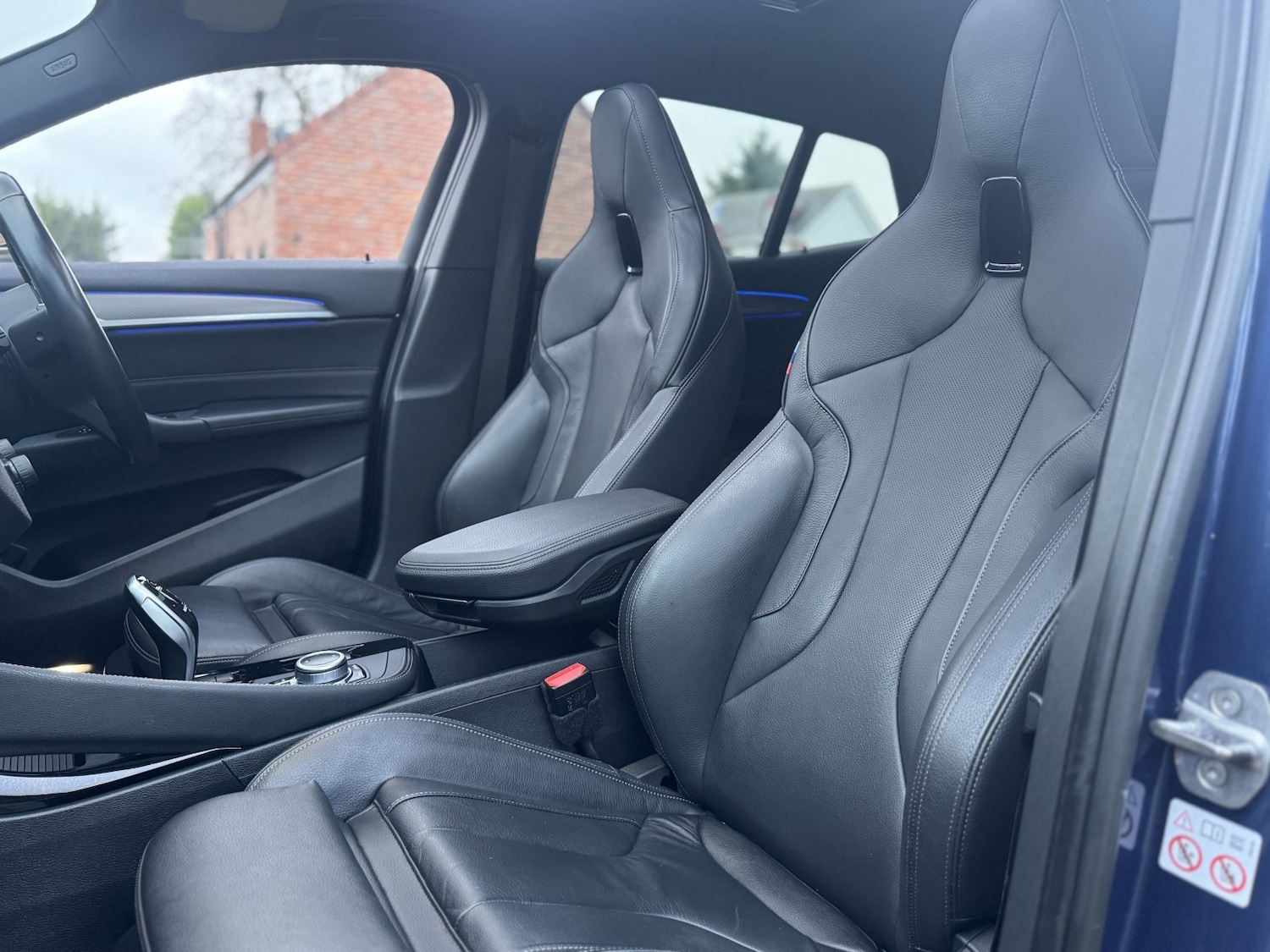 Used BMW X2 2022 for sale - 76863769: Photo 10