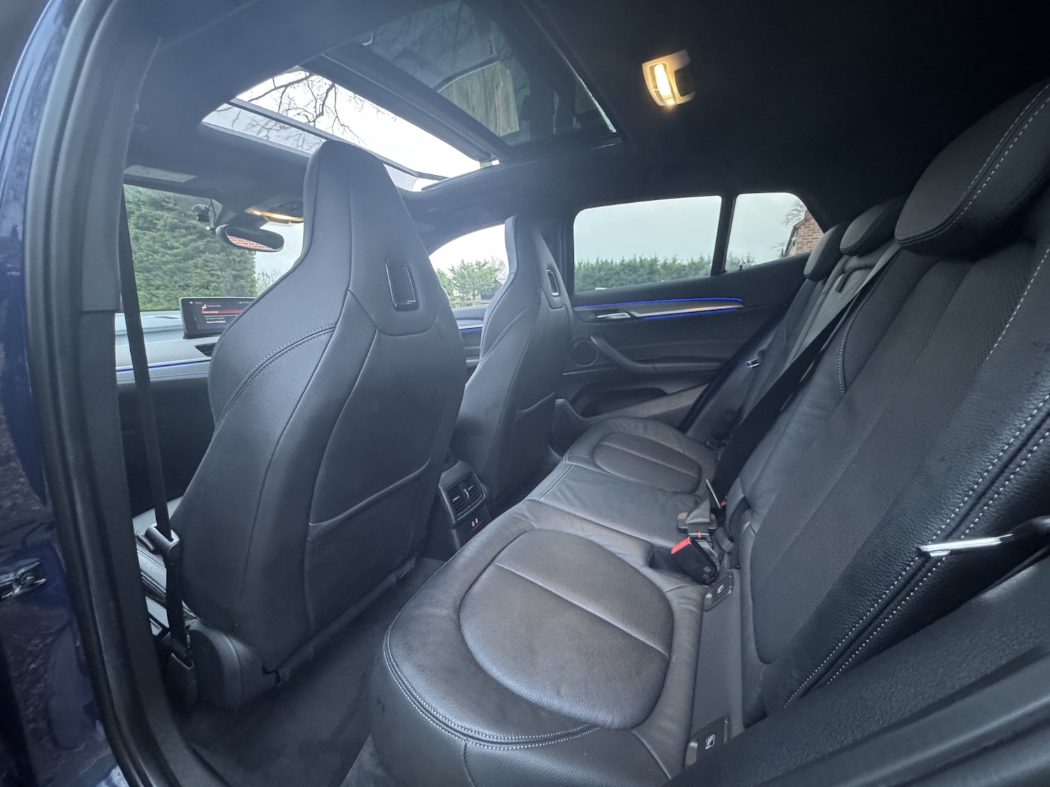 Used BMW X2 2022 for sale - 76863769: Photo 18