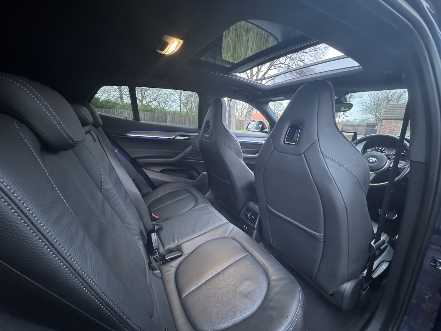 Used BMW X2 2022 for sale - 76863769: Photo 19