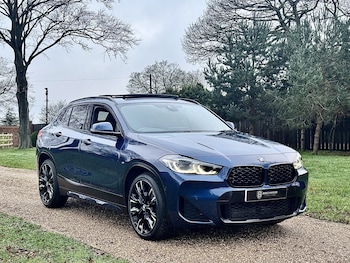 Used BMW X2 2022 for sale - 76863769: Photo