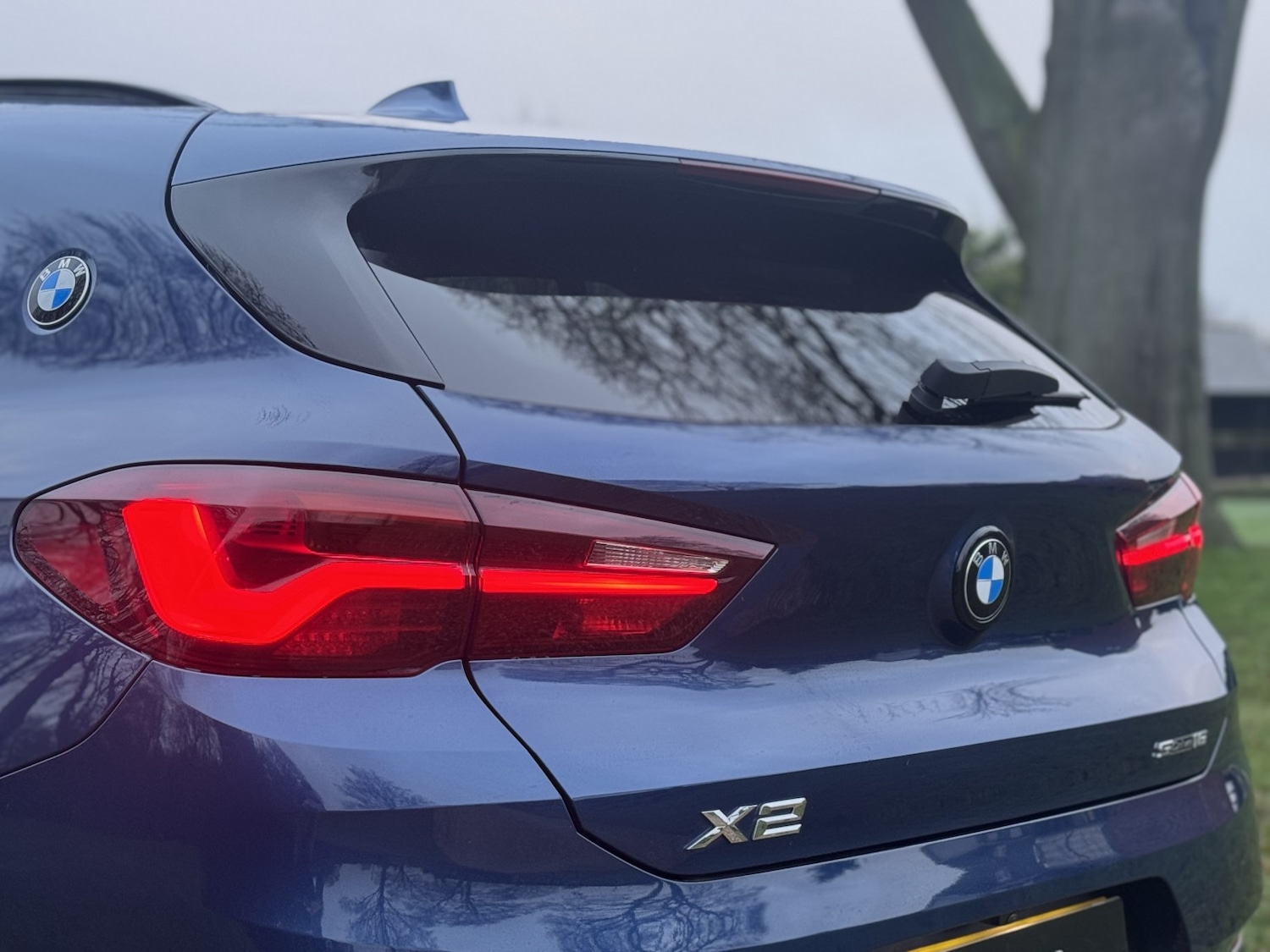 Used BMW X2 2022 for sale - 76863769: Photo 20