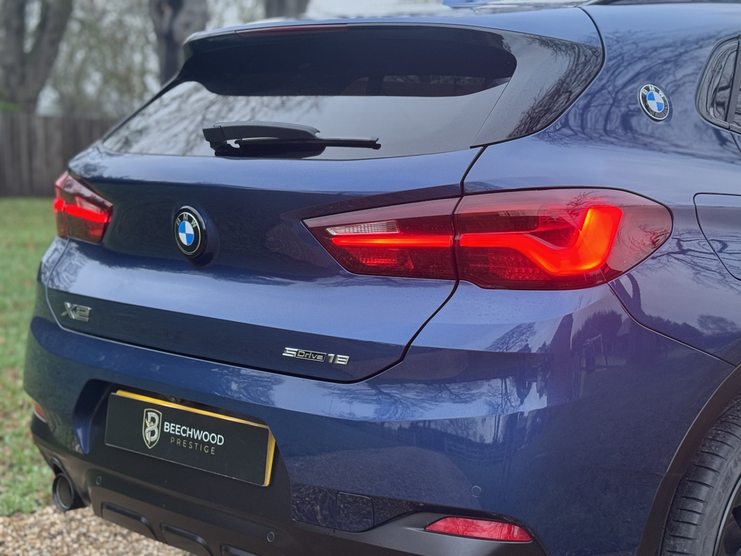 Used BMW X2 2022 for sale - 76863769: Photo 21