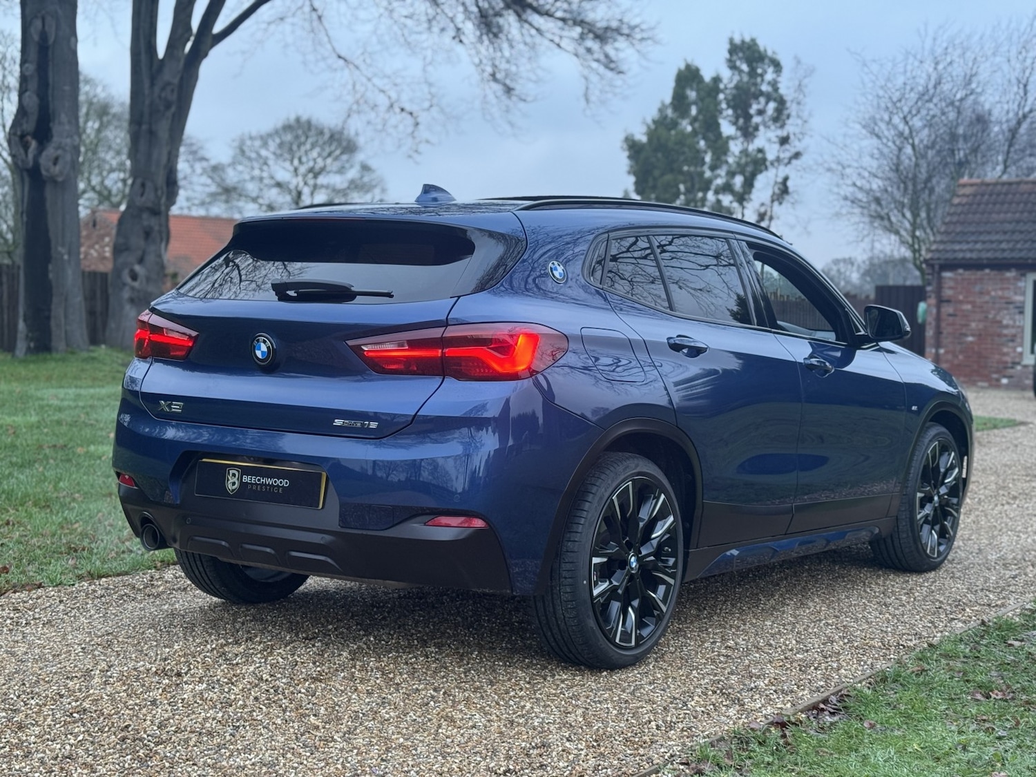 Used BMW X2 2022 for sale - 76863769: Photo 22