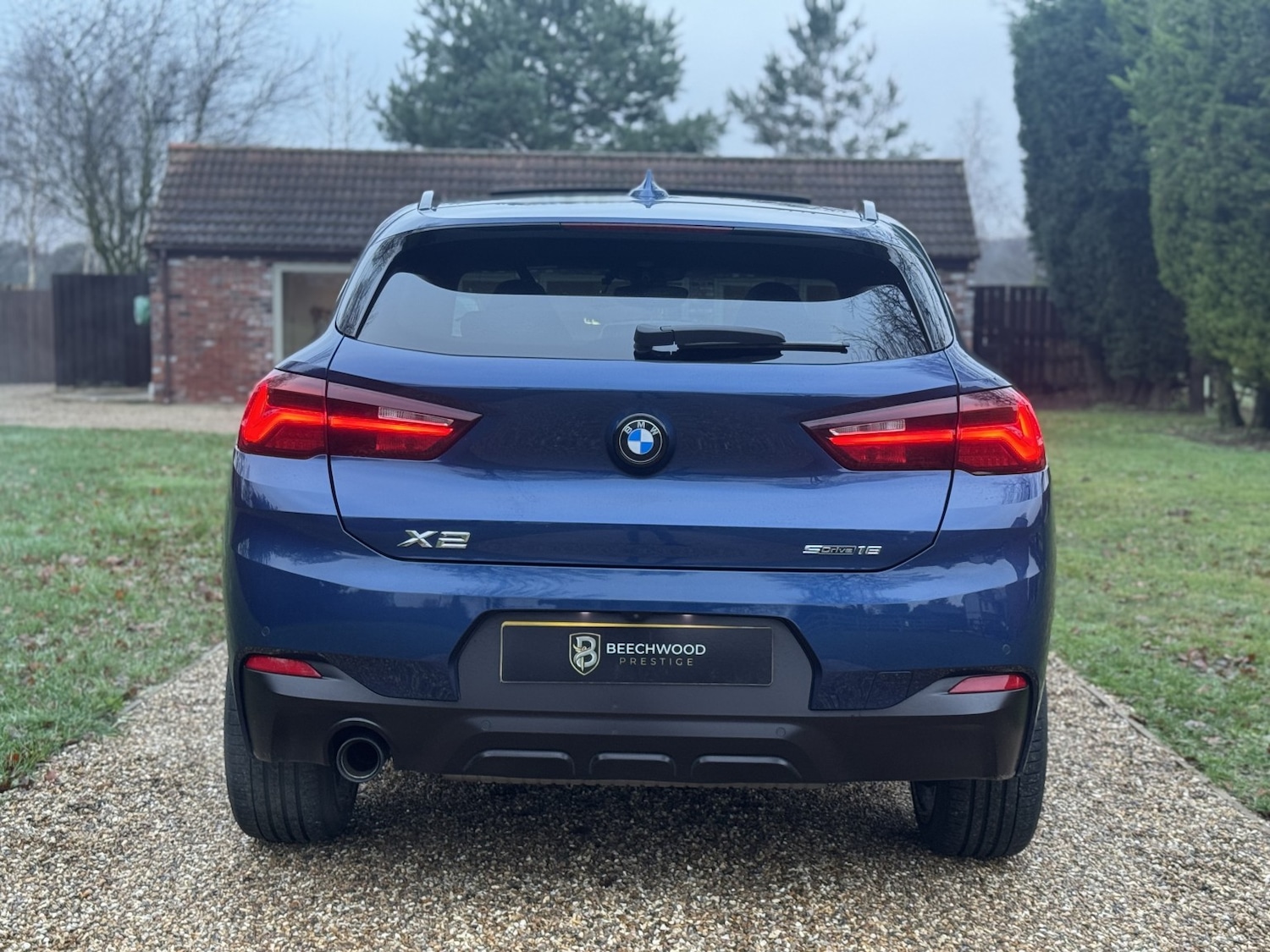 Used BMW X2 2022 for sale - 76863769: Photo 23