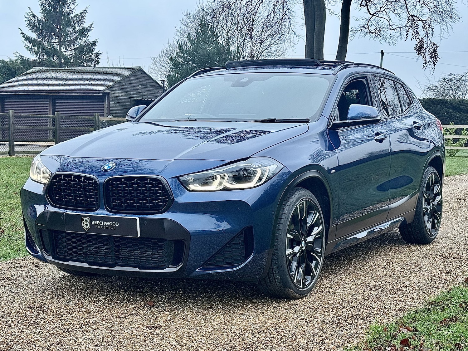 Used BMW X2 2022 for sale - 76863769: Photo 24