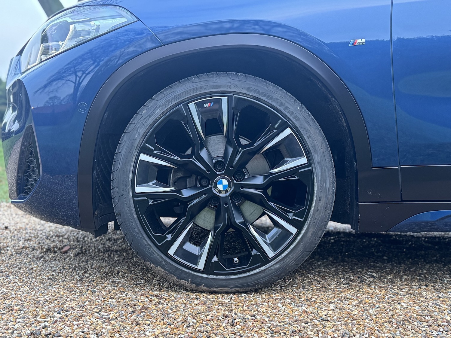 Used BMW X2 2022 for sale - 76863769: Photo 25