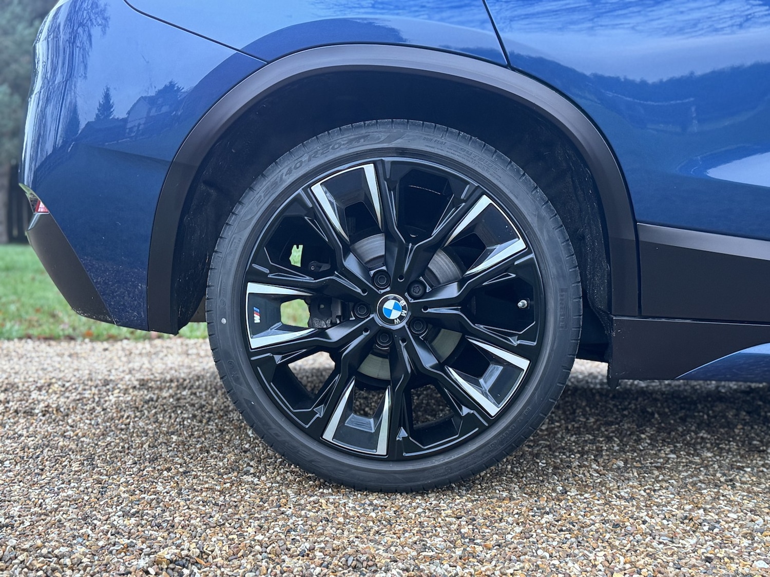 Used BMW X2 2022 for sale - 76863769: Photo 27