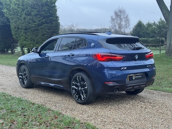 Used BMW X2 2022 for sale - 76863769: Photo