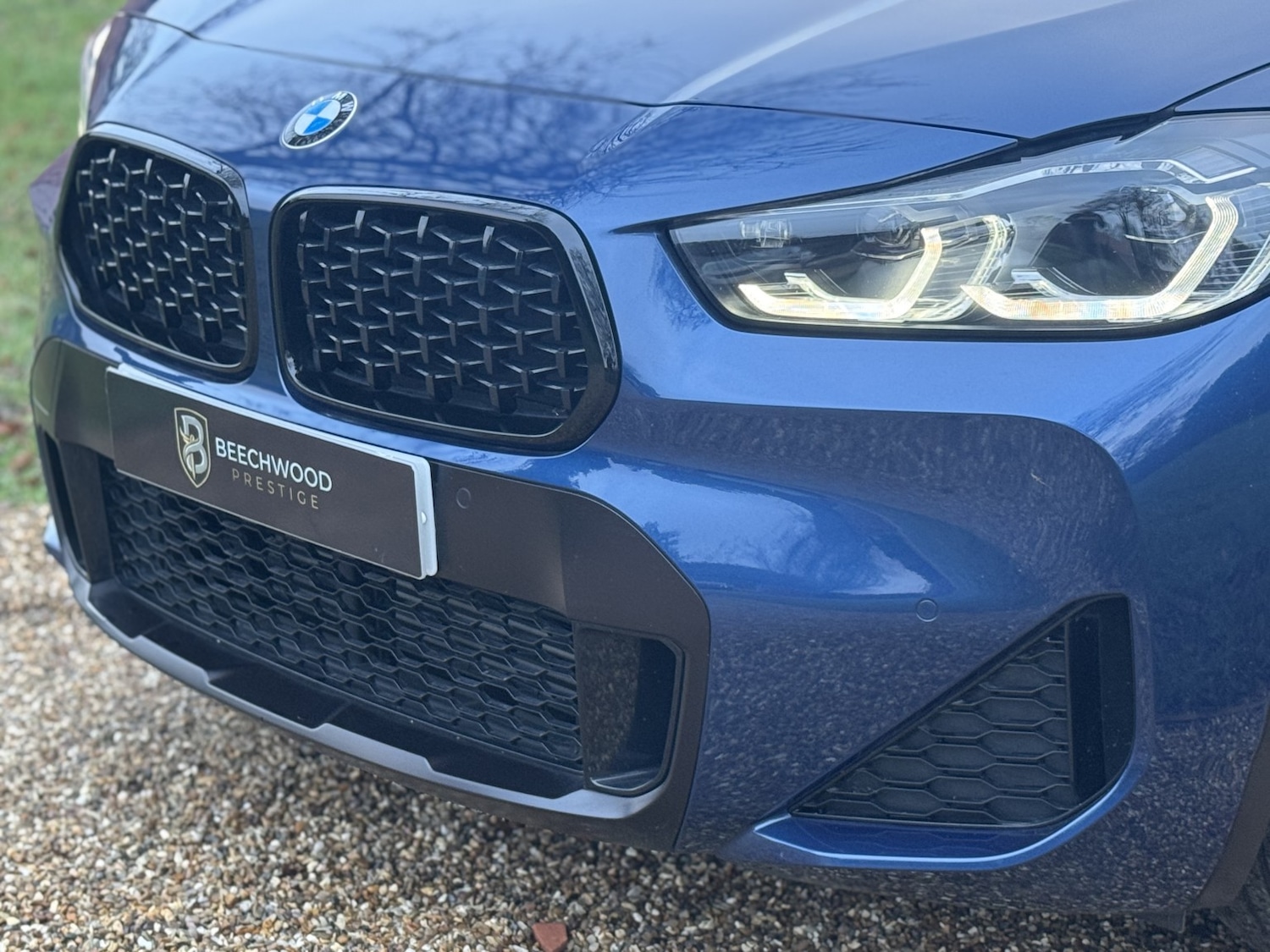 Used BMW X2 2022 for sale - 76863769: Photo 30