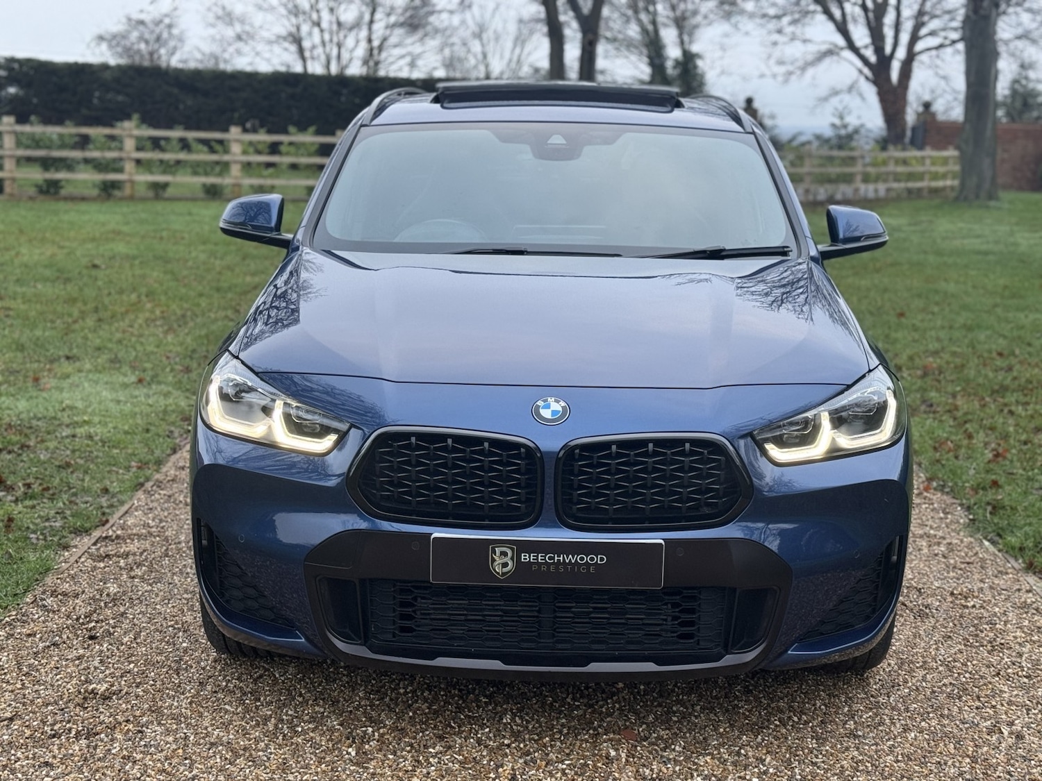 Used BMW X2 2022 for sale - 76863769: Photo 31