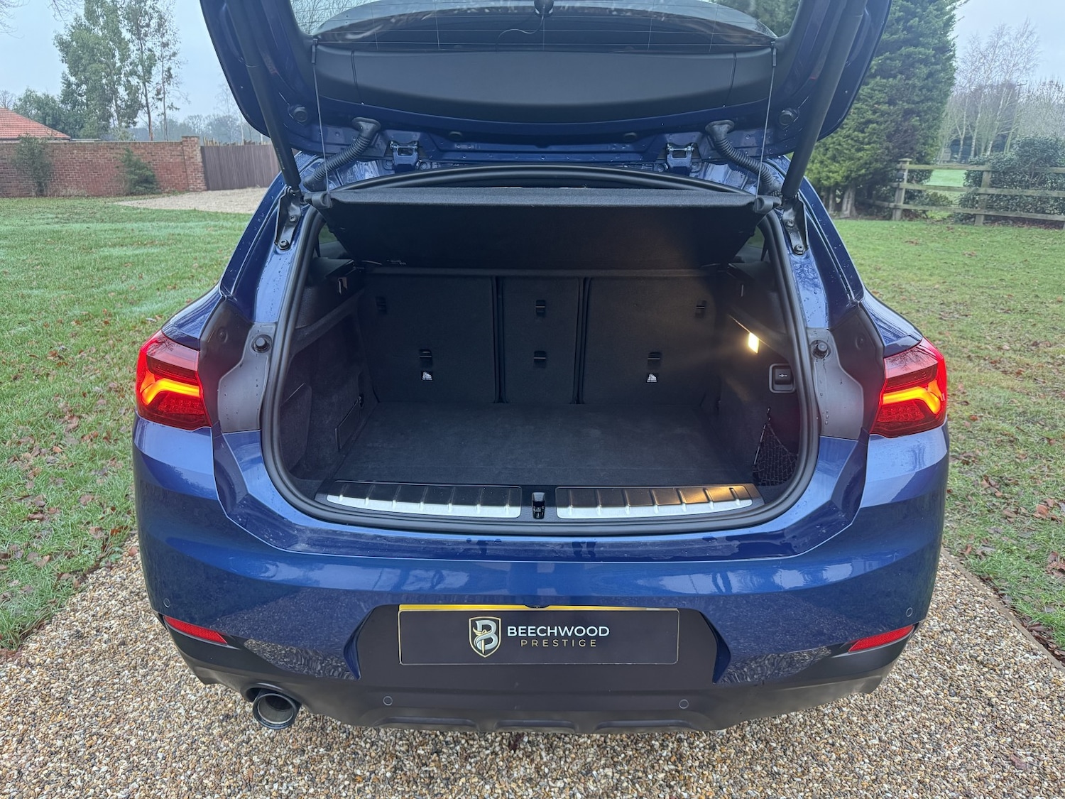 Used BMW X2 2022 for sale - 76863769: Photo 33