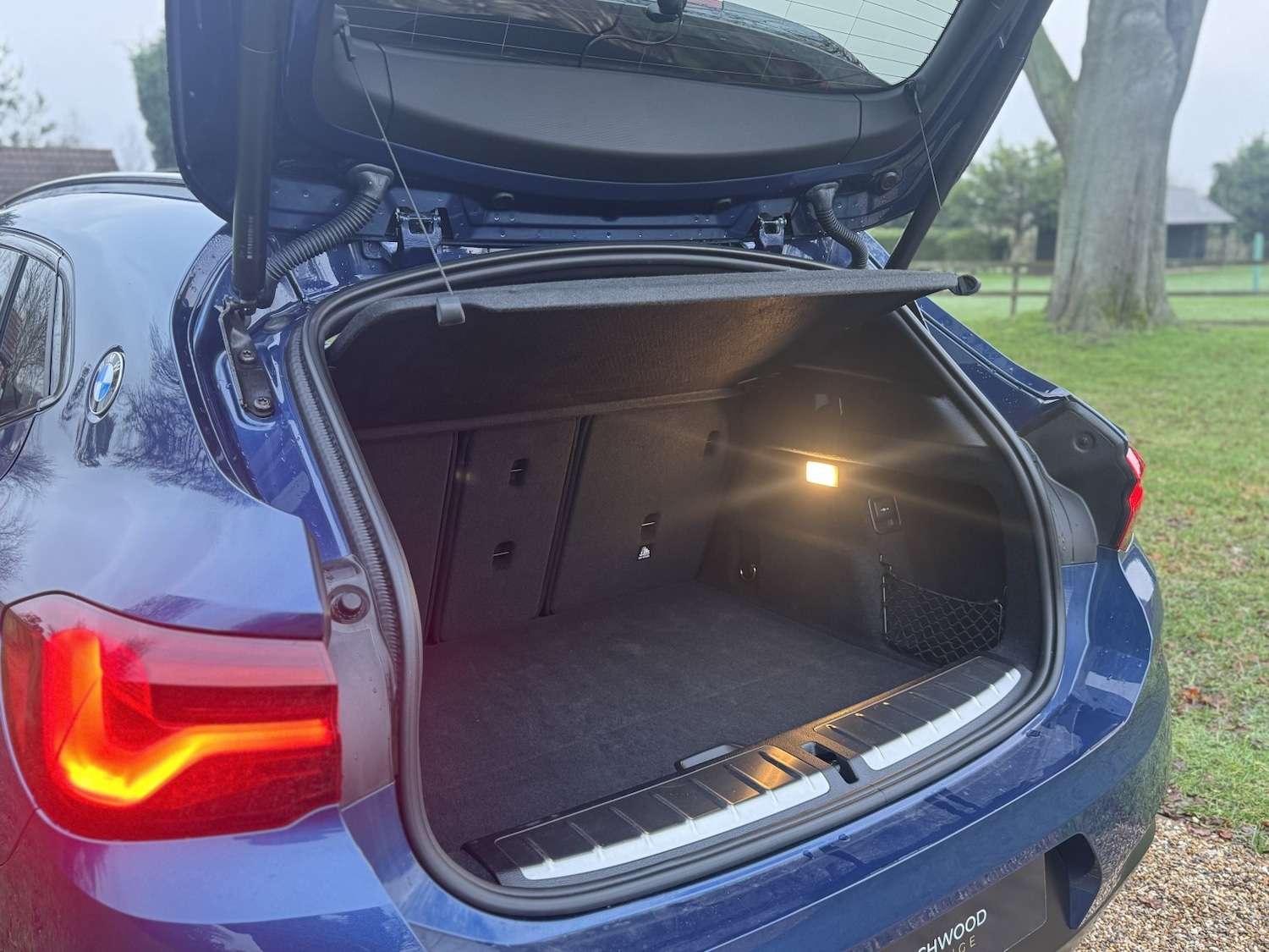 Used BMW X2 2022 for sale - 76863769: Photo 34