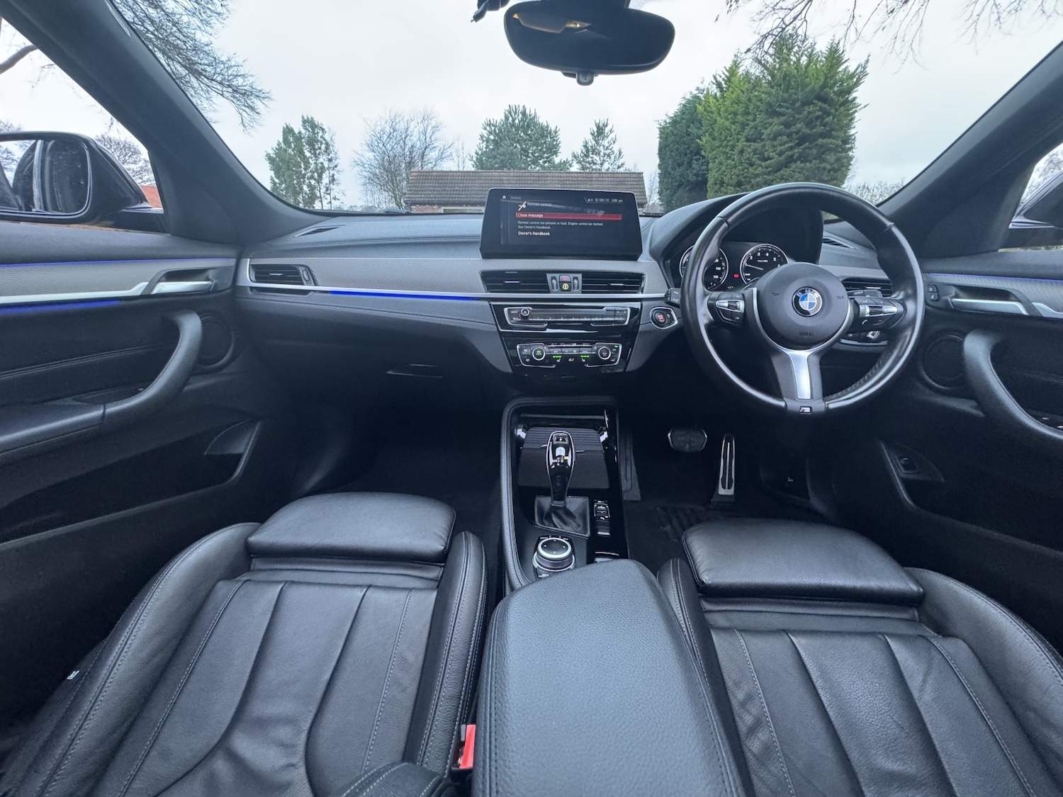 Used BMW X2 2022 for sale - 76863769: Photo 4