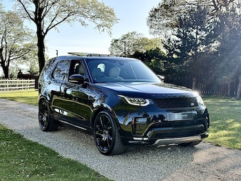 Used Land Rover Discovery 2020 for sale - 78340011: Photo