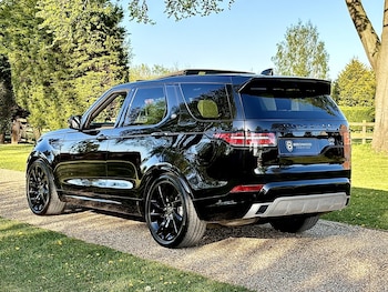 Used Land Rover Discovery 2020 for sale - 78340011: Photo