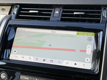 Used Land Rover Discovery 2020 for sale - 78340011: Photo