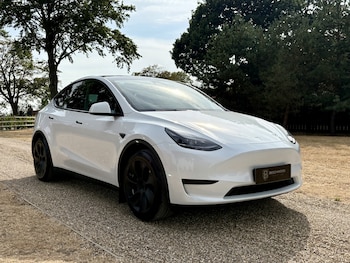 Used Tesla Model Y 2023 for sale - 79335678: Photo