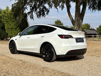 Used Tesla Model Y 2023 for sale - 79335678: Photo