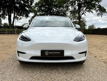Used Tesla Model Y 2023 for sale - 79335678: Photo