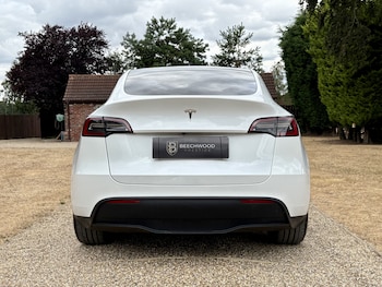 Used Tesla Model Y 2023 for sale - 79335678: Photo
