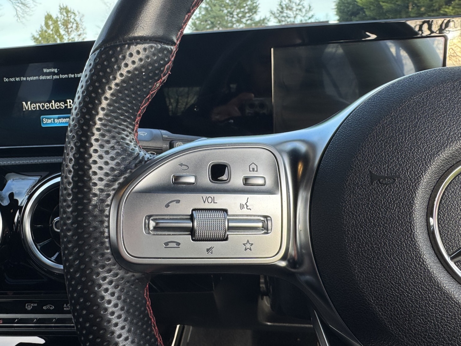 Used Mercedes-Benz A-Class 2020 for sale - 76848634: Photo 10