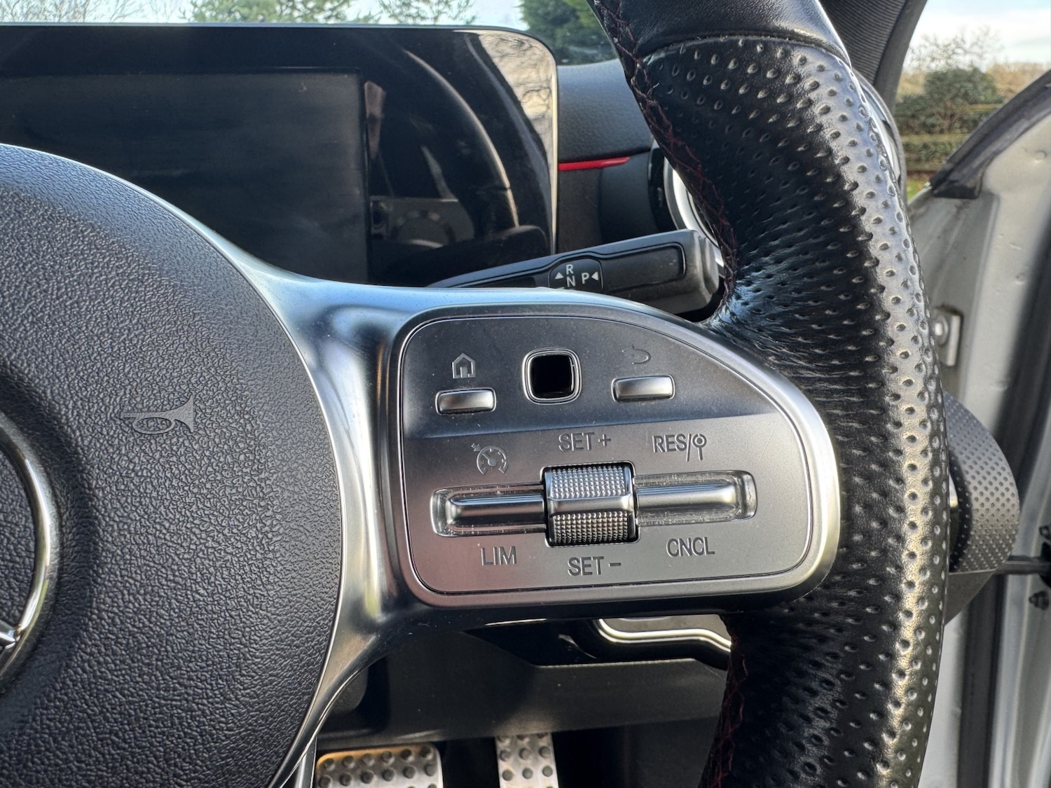 Used Mercedes-Benz A-Class 2020 for sale - 76848634: Photo 11