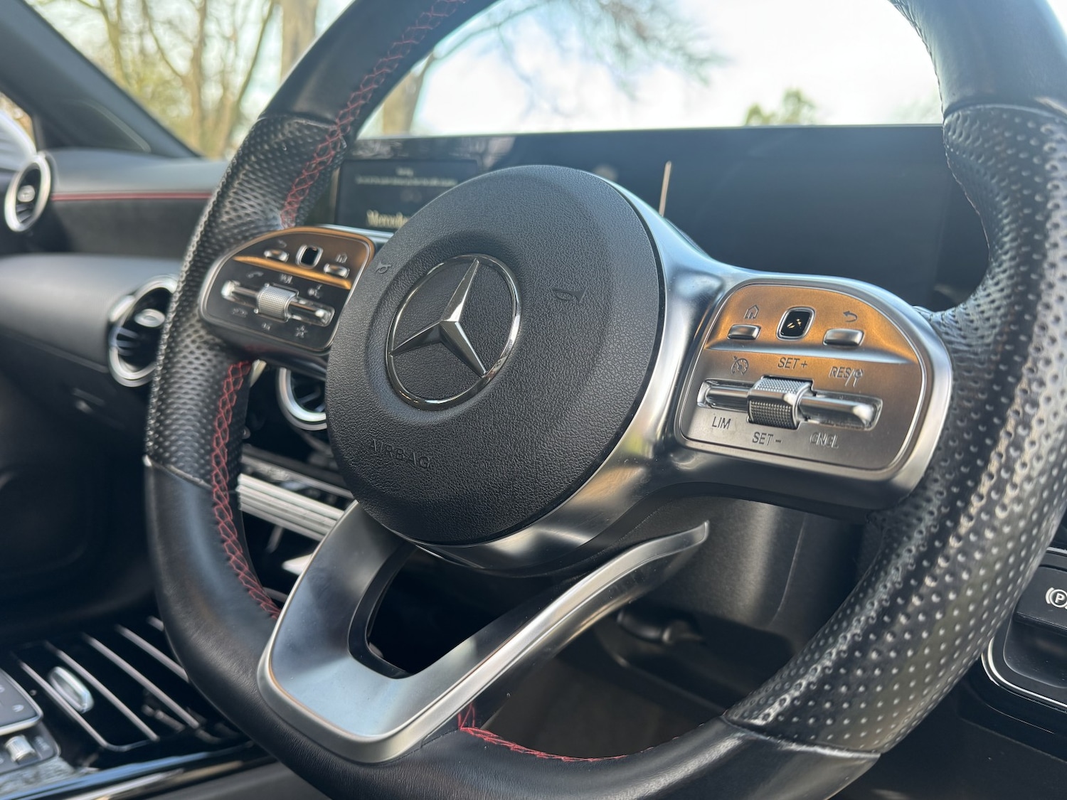 Used Mercedes-Benz A-Class 2020 for sale - 76848634: Photo 13