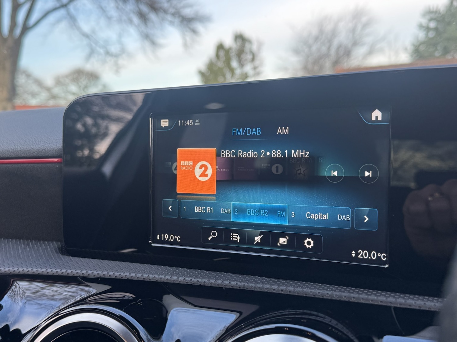 Used Mercedes-Benz A-Class 2020 for sale - 76848634: Photo 14