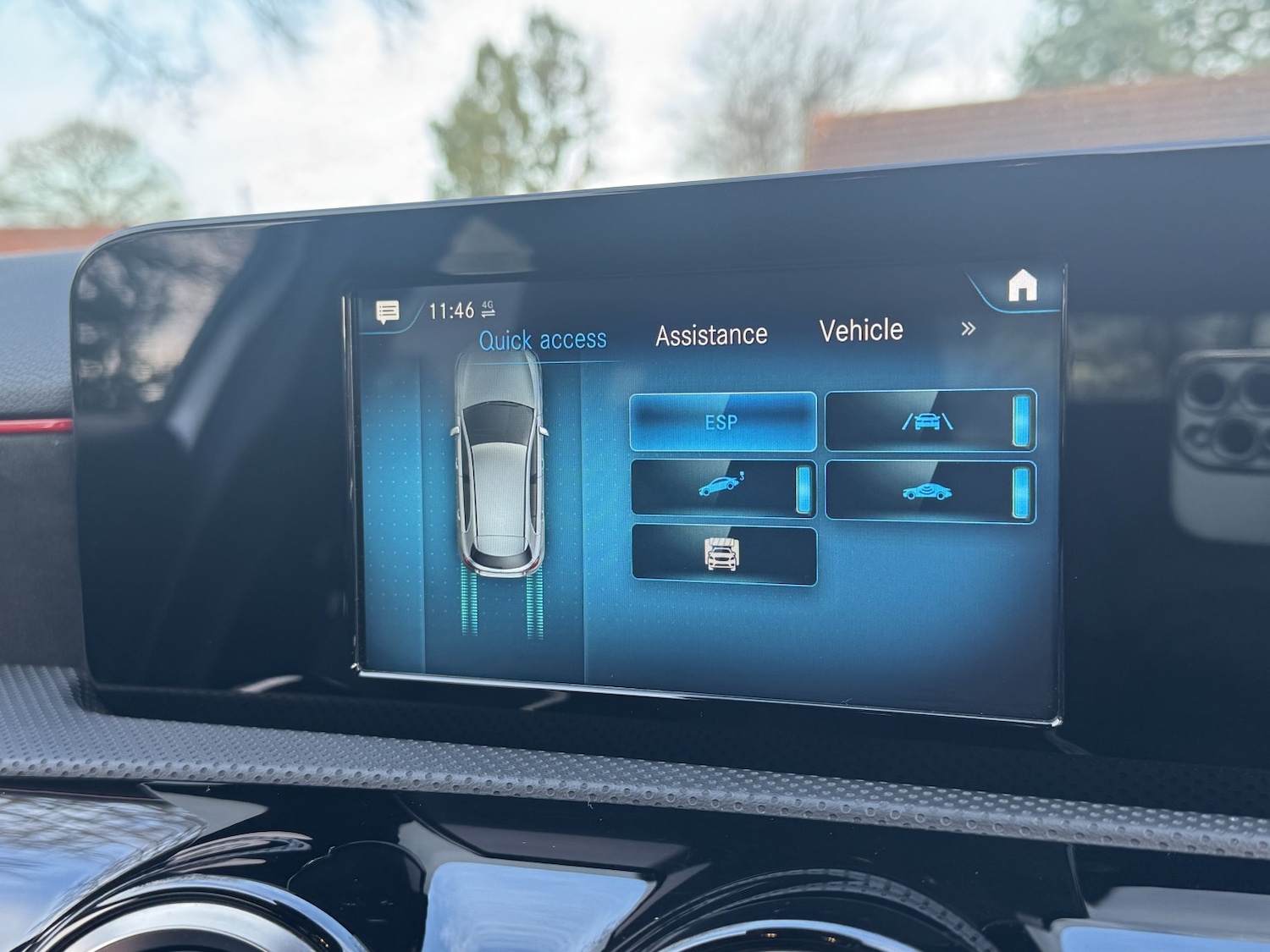 Used Mercedes-Benz A-Class 2020 for sale - 76848634: Photo 15