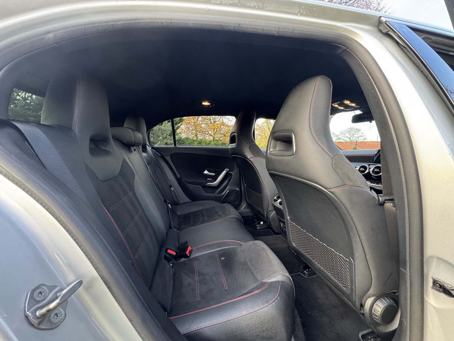 Used Mercedes-Benz A-Class 2020 for sale - 76848634: Photo 17