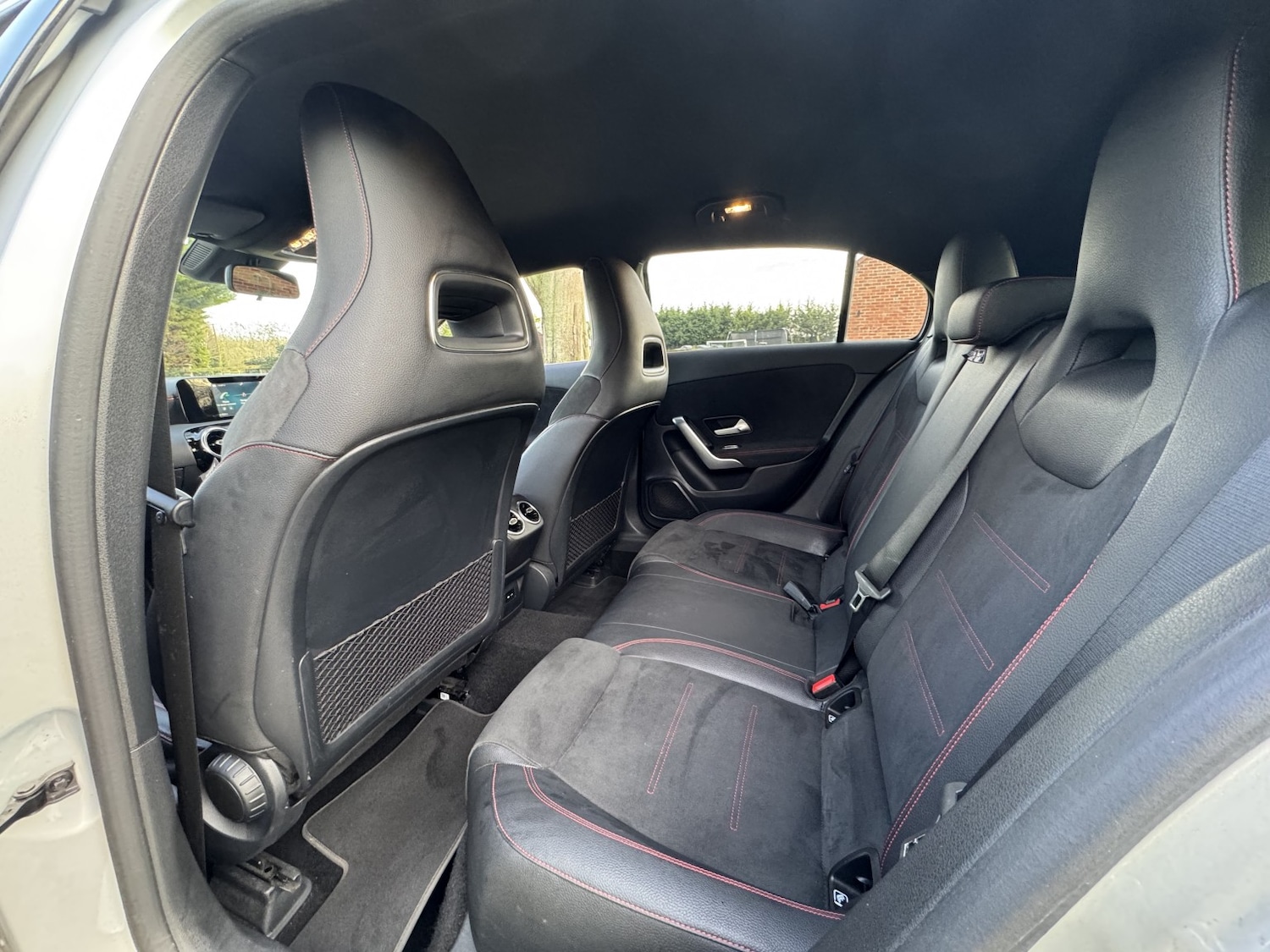 Used Mercedes-Benz A-Class 2020 for sale - 76848634: Photo 18