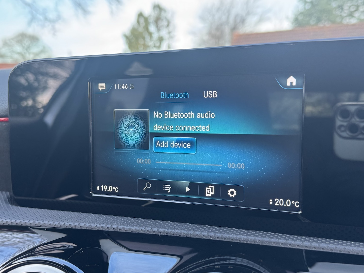 Used Mercedes-Benz A-Class 2020 for sale - 76848634: Photo 19