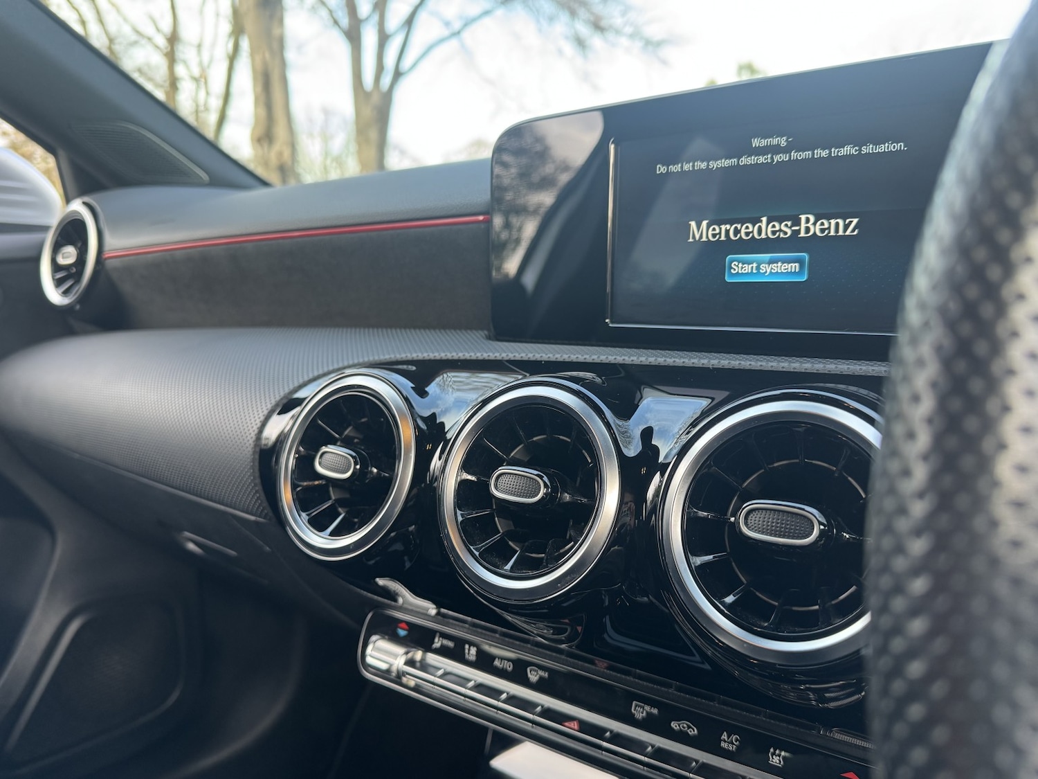 Used Mercedes-Benz A-Class 2020 for sale - 76848634: Photo 20