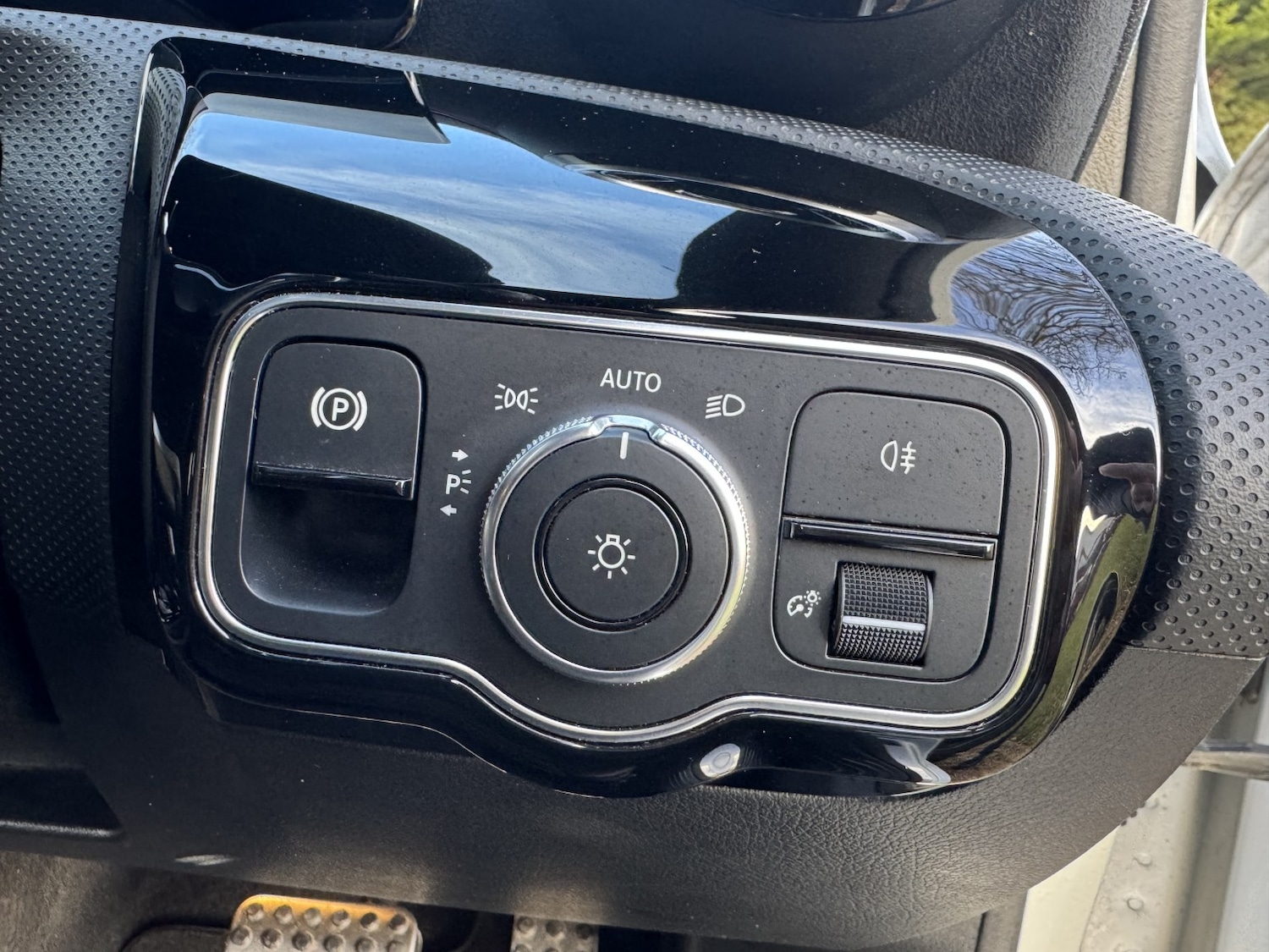 Used Mercedes-Benz A-Class 2020 for sale - 76848634: Photo 21